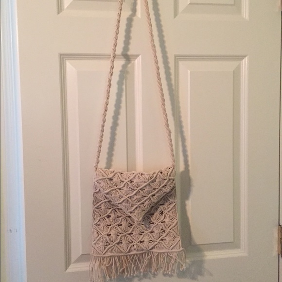 Crossbody bag! - Picture 2 of 4