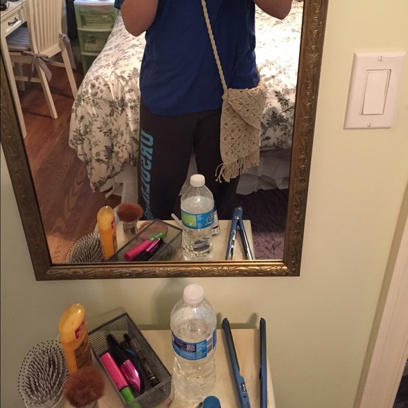 Crossbody bag! - Picture 3 of 4