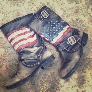 American Rag Boots