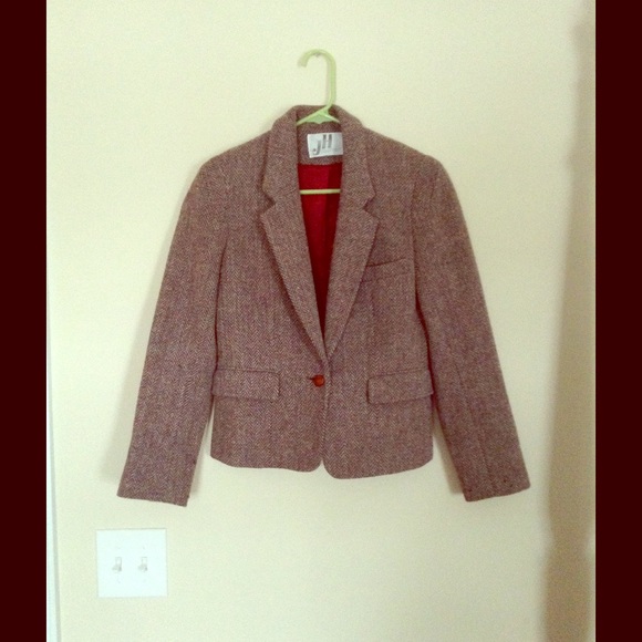 Vintage blazer
