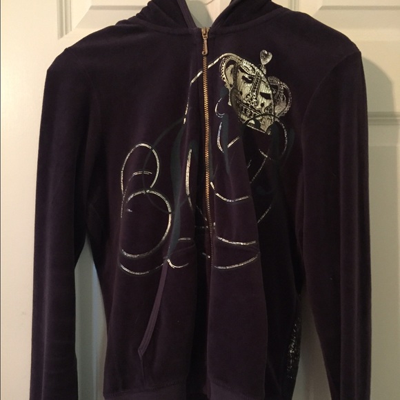 REAL JUICY COUTURE