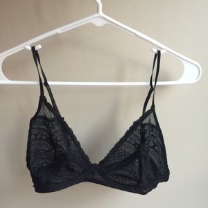 Kimchi Blue Lace Bralette