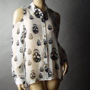 Skull Shirt