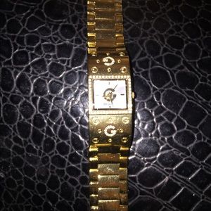 Guess  watch