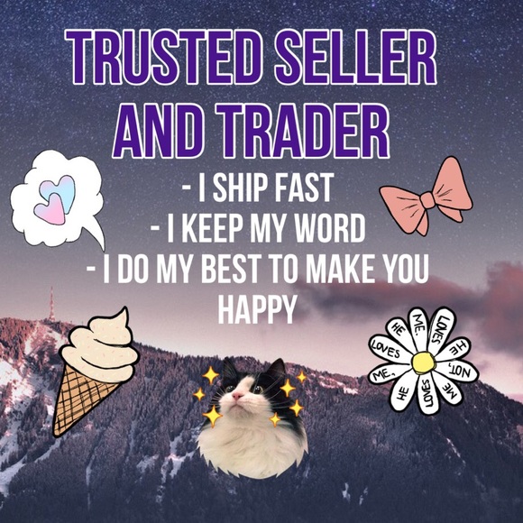 Trusted Posher - Reviews