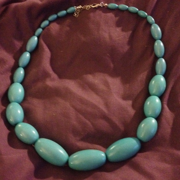 Charming Charlie Necklace