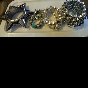 Bracelet bundle