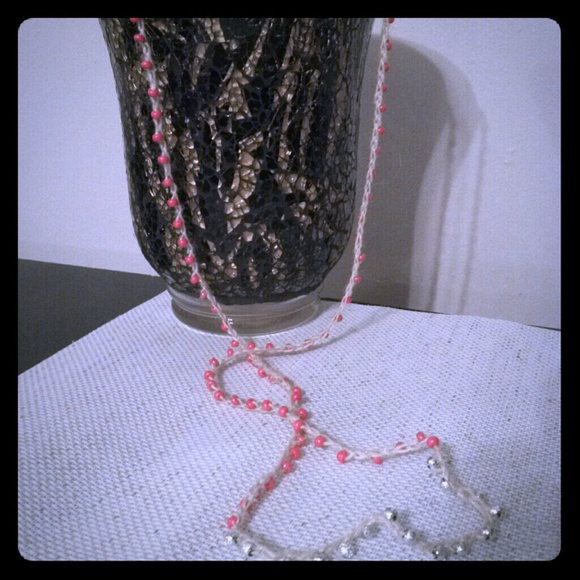SOLD Necklace ~ Bohemian style