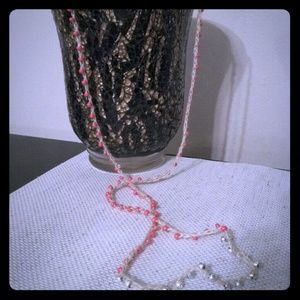 SOLD Necklace ~ Bohemian style