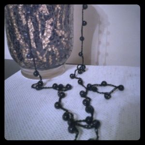 *GIFTED *Necklace ~ Gypsy Glam