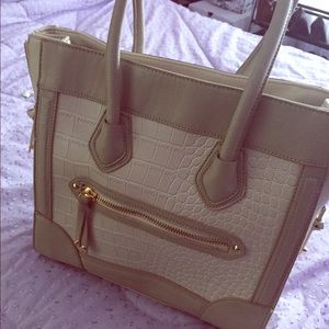 A brand new aldo bag
