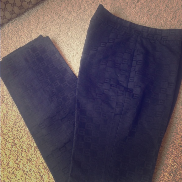 Gucci Pants