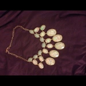 Charming Charlie Necklace