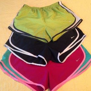 Nike shorts