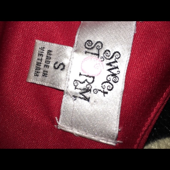 Dress - Picture 3 of 3