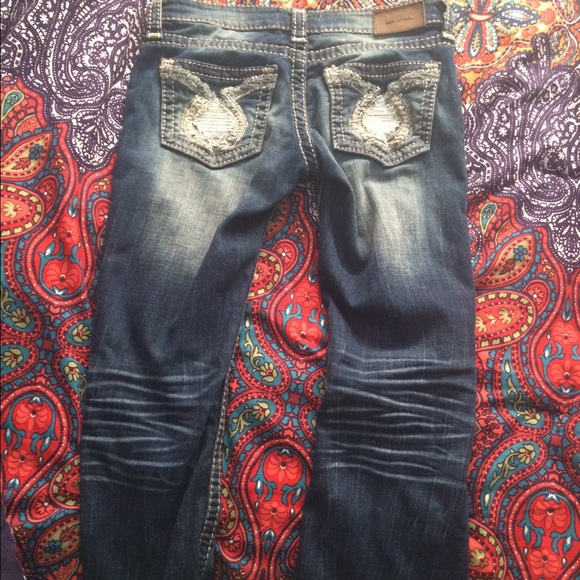 TRADED! Big Star Jeans. With tag. Never worn.