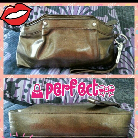 Clutch from new york & company