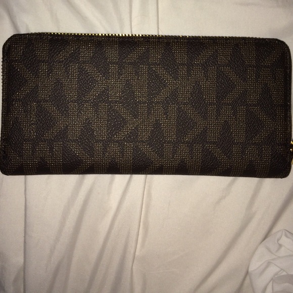 Michael Kors Wallet MK