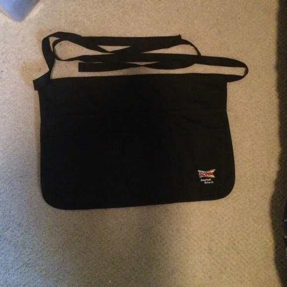 sonic drive in work jackets