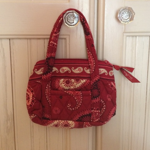 Vera Bradley small bag