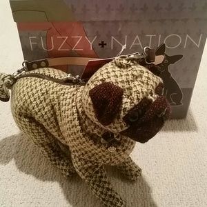 gucci pug purse 67 fuzzy nation clutches wallets fuzzy nation yorkie wristlet from gucci pug purse 67 fuzzy nation clutches wallets fuzzy nation yorkie wristlet from