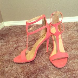 Just Fab "Briar" Sandal