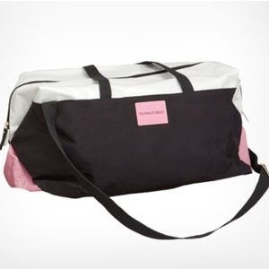 New! Victoria's Secret 2015 Getaway Tote Bag $99!