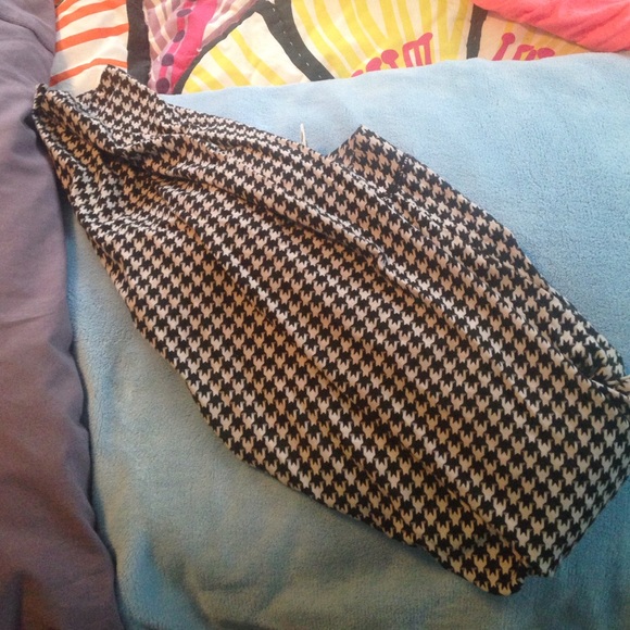 Victoria's Secret leggings