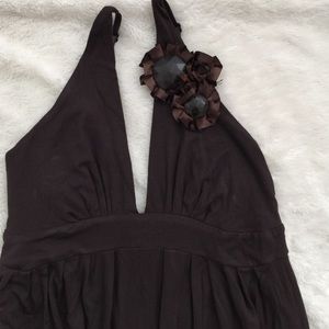 Super cute evening collection dress NWT