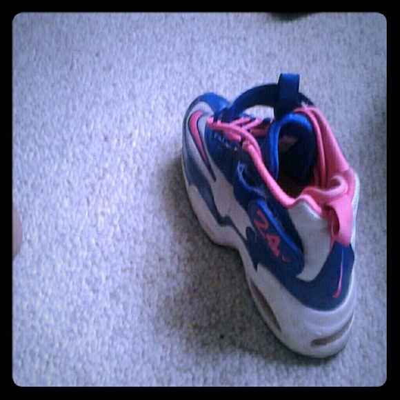 Nike shoes