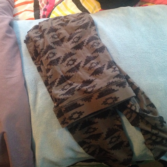 Victoria's Secret leggings