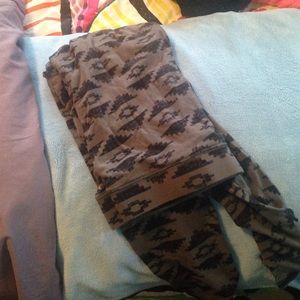 Victoria's Secret leggings