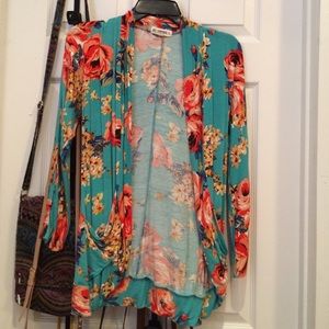 Cardigan