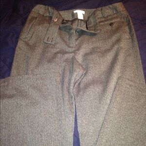 Dress Pants