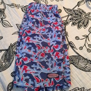 Vineyard vine shorts