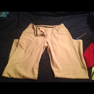 Dress Pants