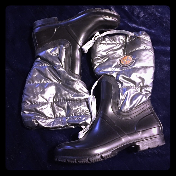 Sporto original boots