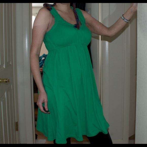 St. Patrick's Day Cutie!