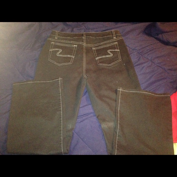Blank Jeans