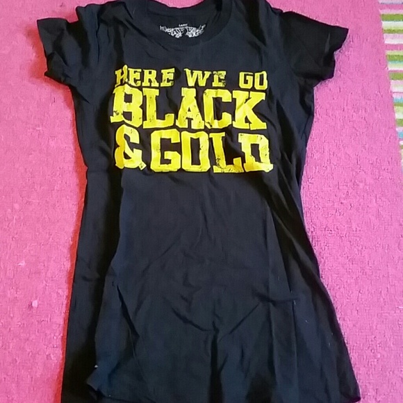 Steelers tshirt