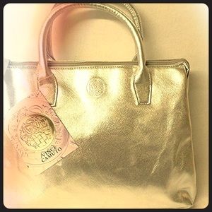Vince Camuto tote nwt