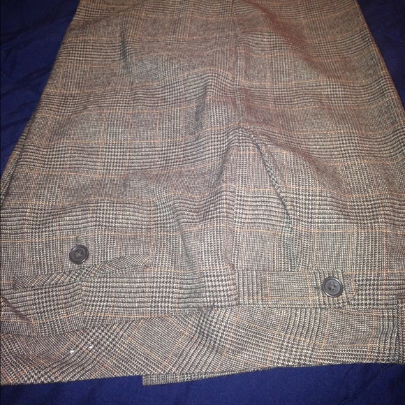 Dress Pants
