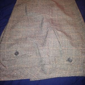 Dress Pants