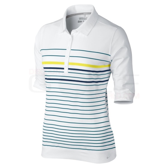 NWT Nike Medium Polo