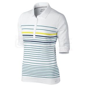 NWT Nike Medium Polo