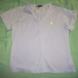 Ralph Lauren women's polo