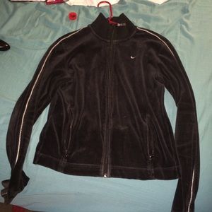 Nike women's jacket