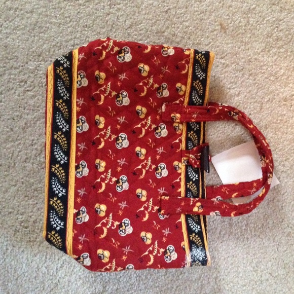 Small purse