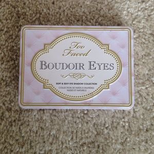 Too Faced Boudoir Eyes