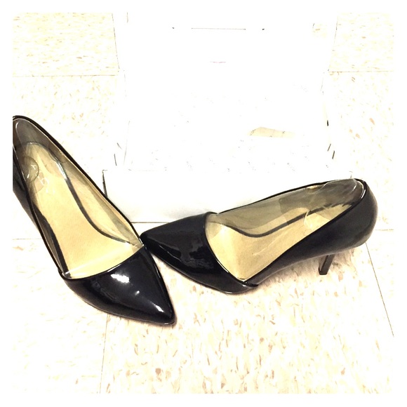 ALDO flicker heels